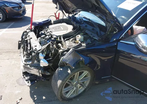 2010 Mercedes-Benz C 300 Luxury/Sport from USA, damaged, VIN WDDGF5EB8AR089467